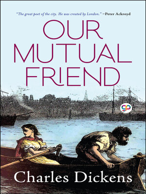 cover image of Our Mutual Friend